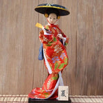 Poupée Réaliste Japonaise