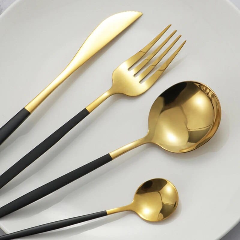 Set Couvert Japonais