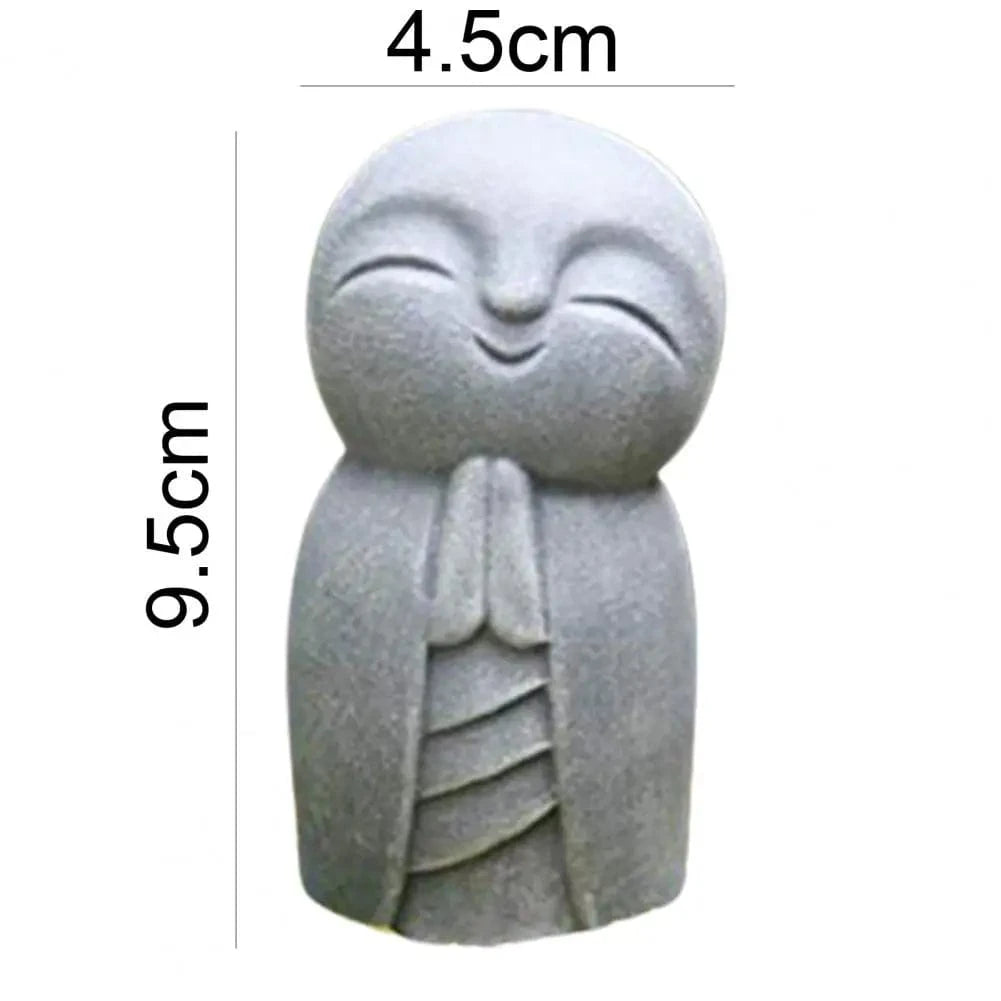 Statue Japonaise Jizo