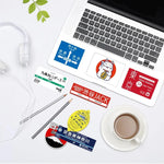 Stickers Signe Japonais