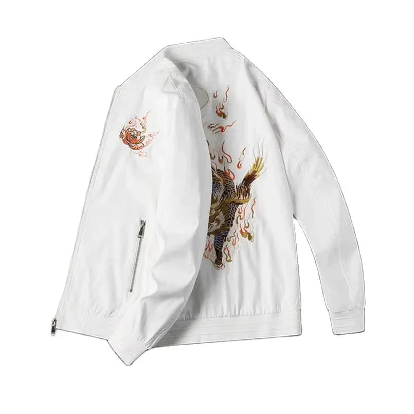 Blanc / XS Sukajan Kirin