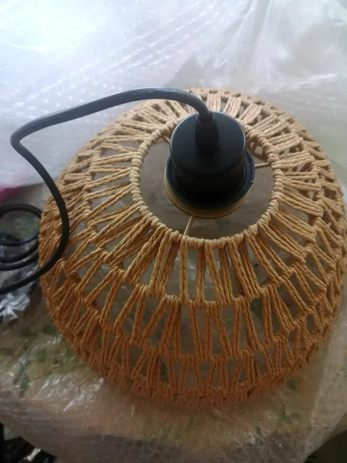 Suspension japonaise 30 cm