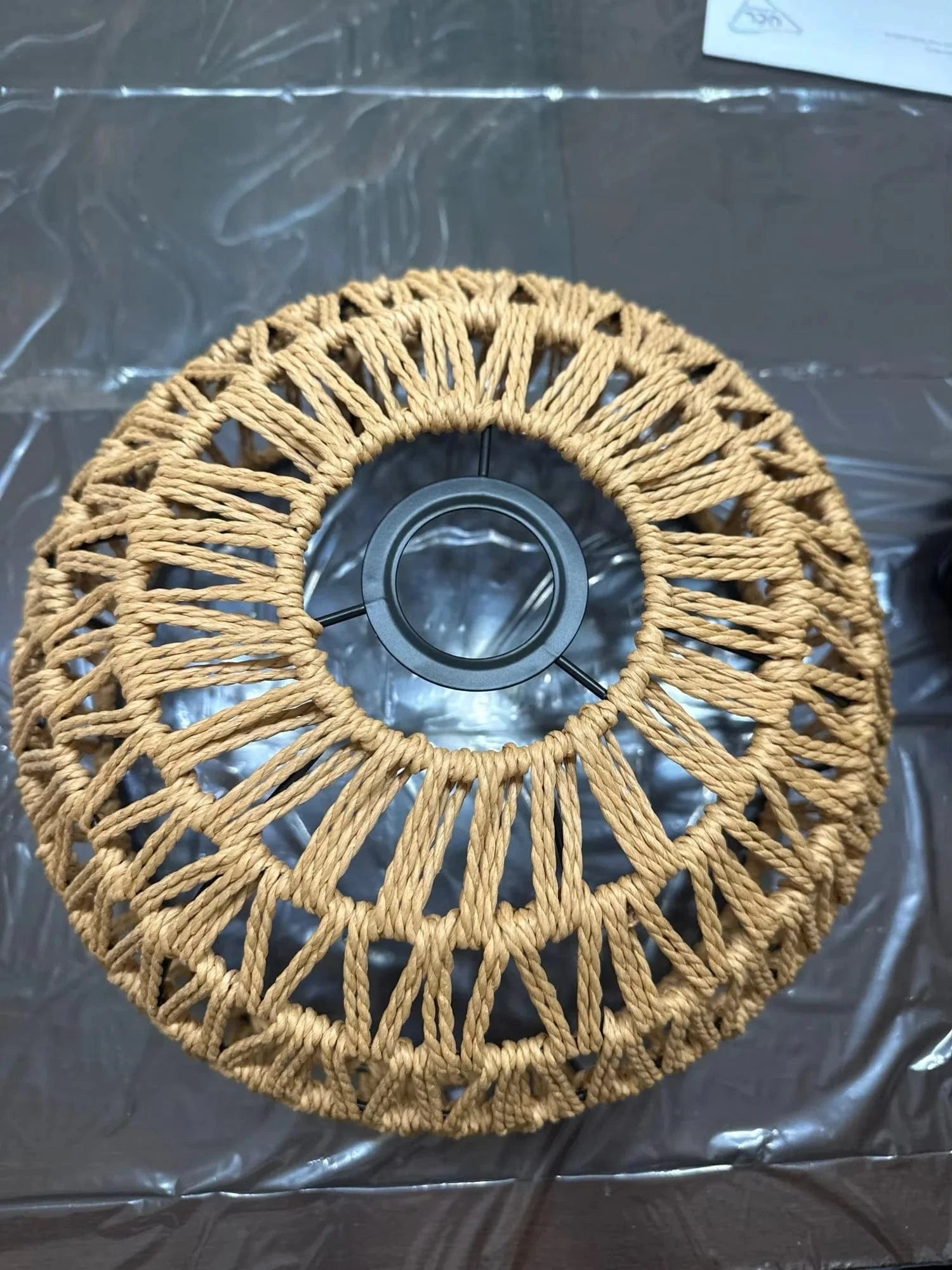 Suspension japonaise 30 cm