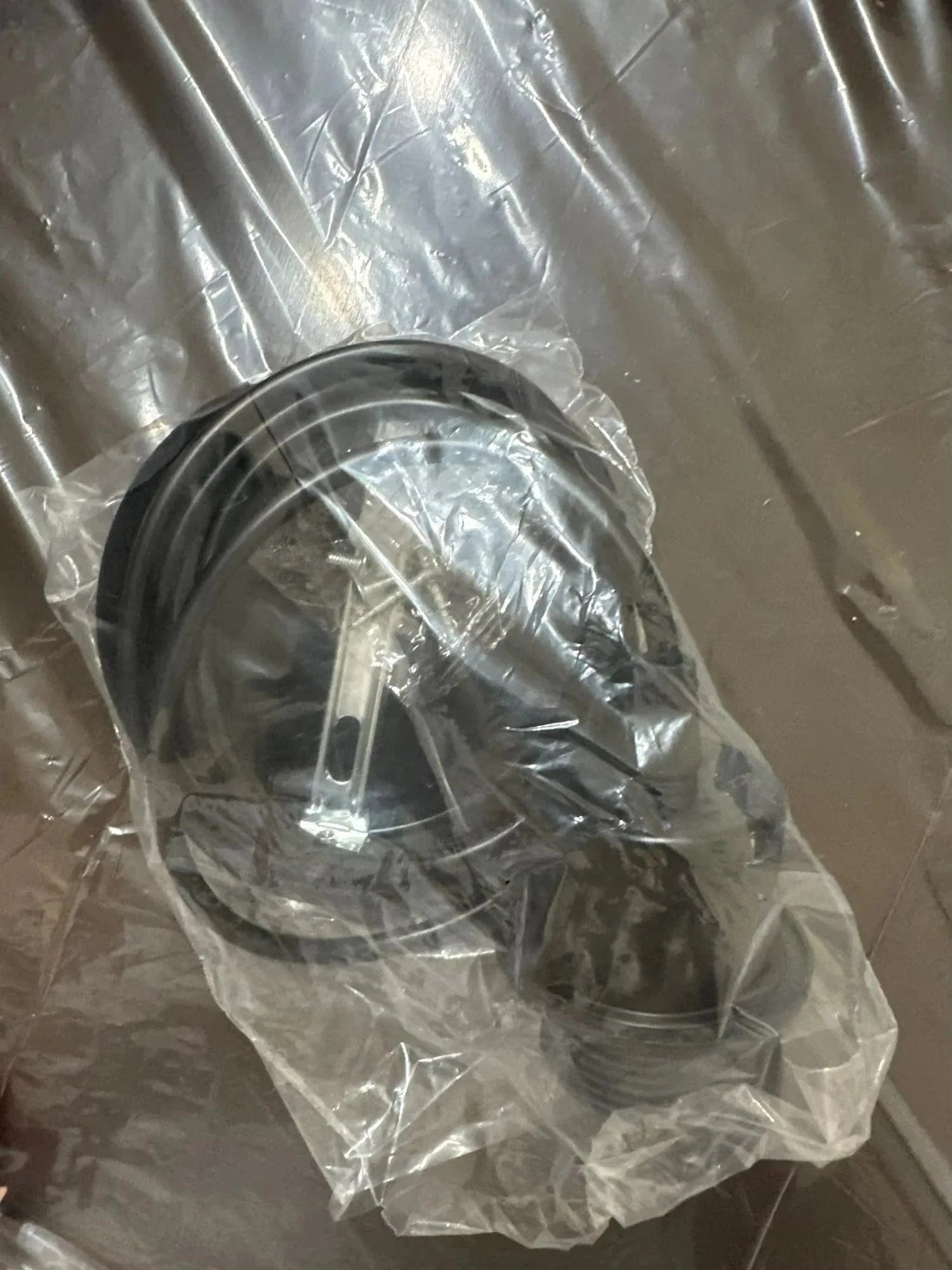 Suspension japonaise 30 cm