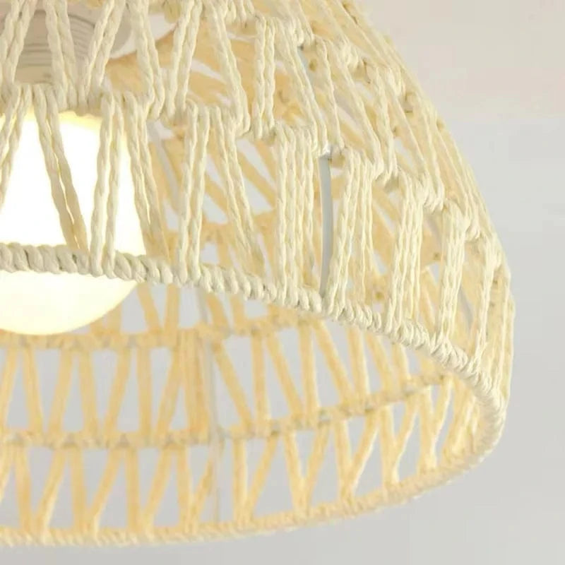 Suspension japonaise 30 cm