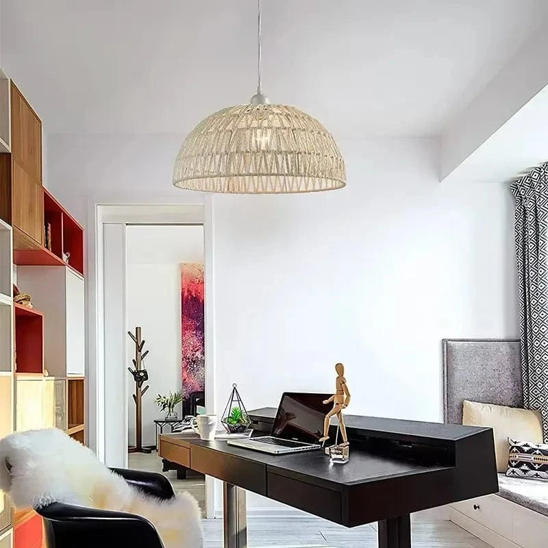 Suspension japonaise 30 cm