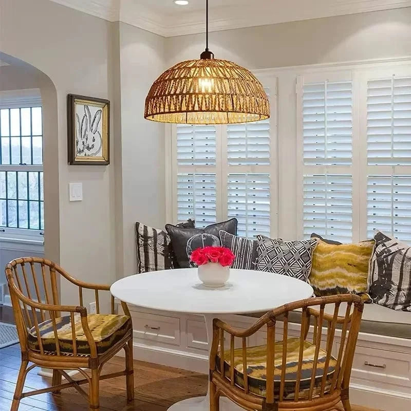 Suspension japonaise 30 cm