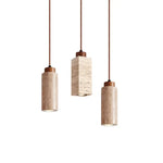 Suspension japonaise Moderne