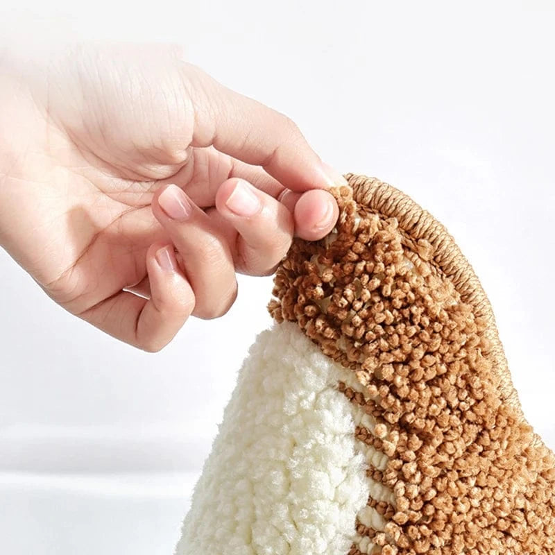 Tapis de Bain Chat