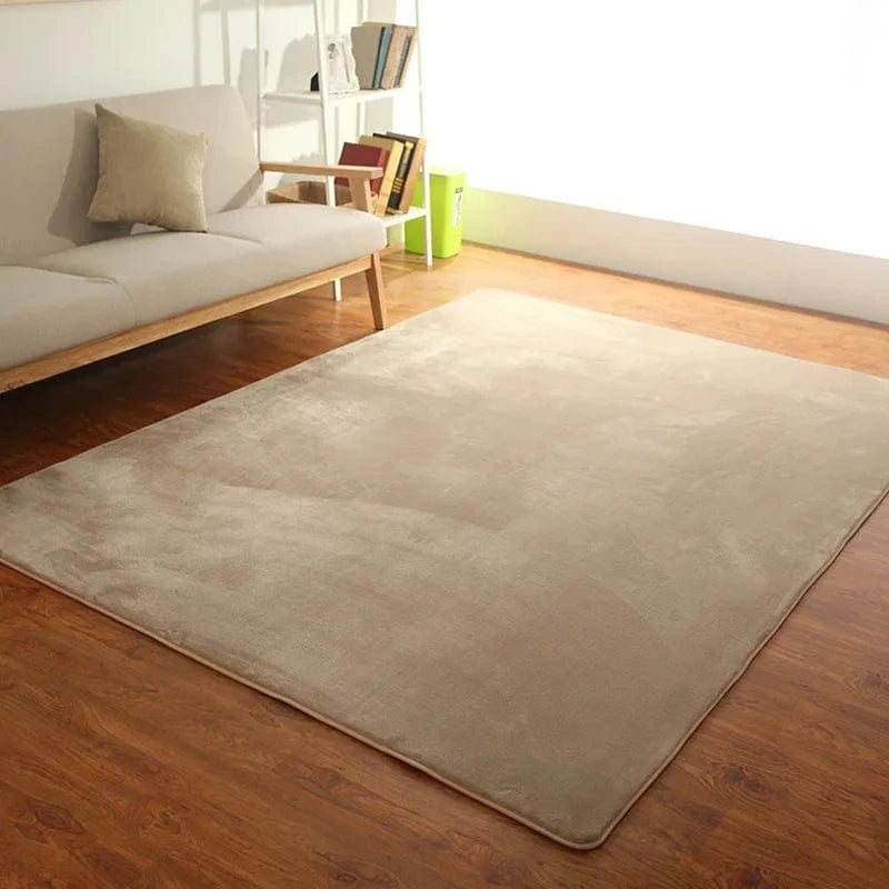 Tapis Style Japonais