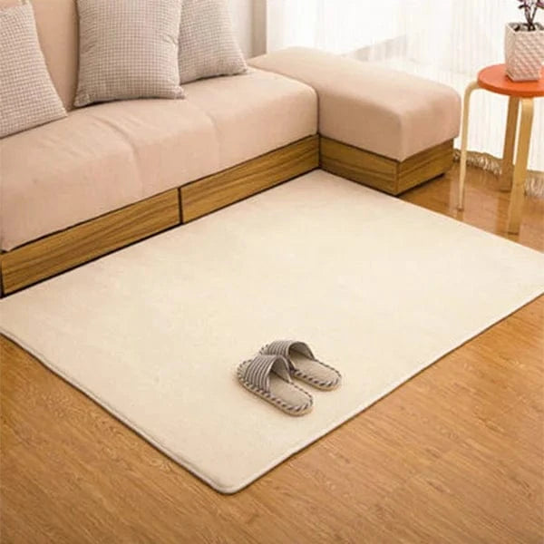 Tapis Style Japonais