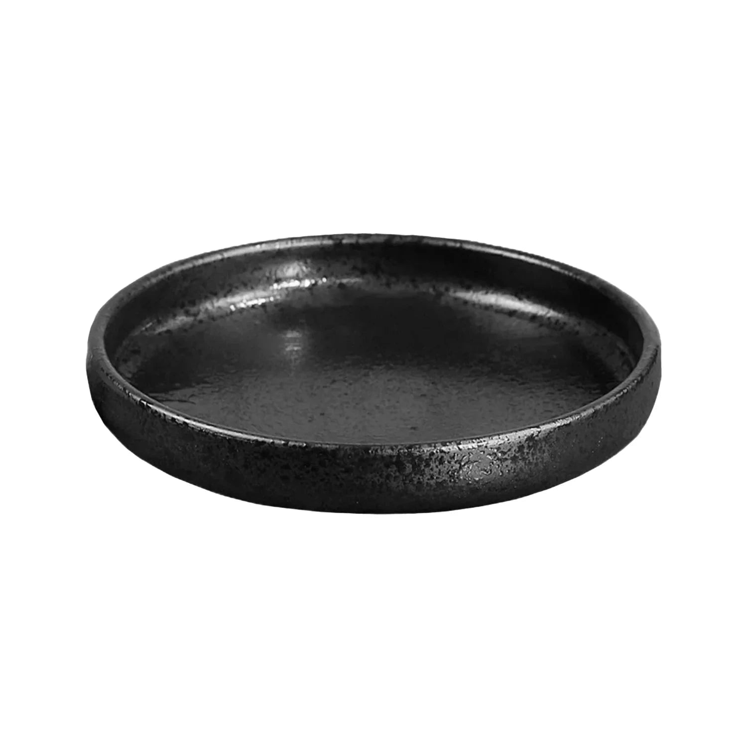 Vase ikebana classique