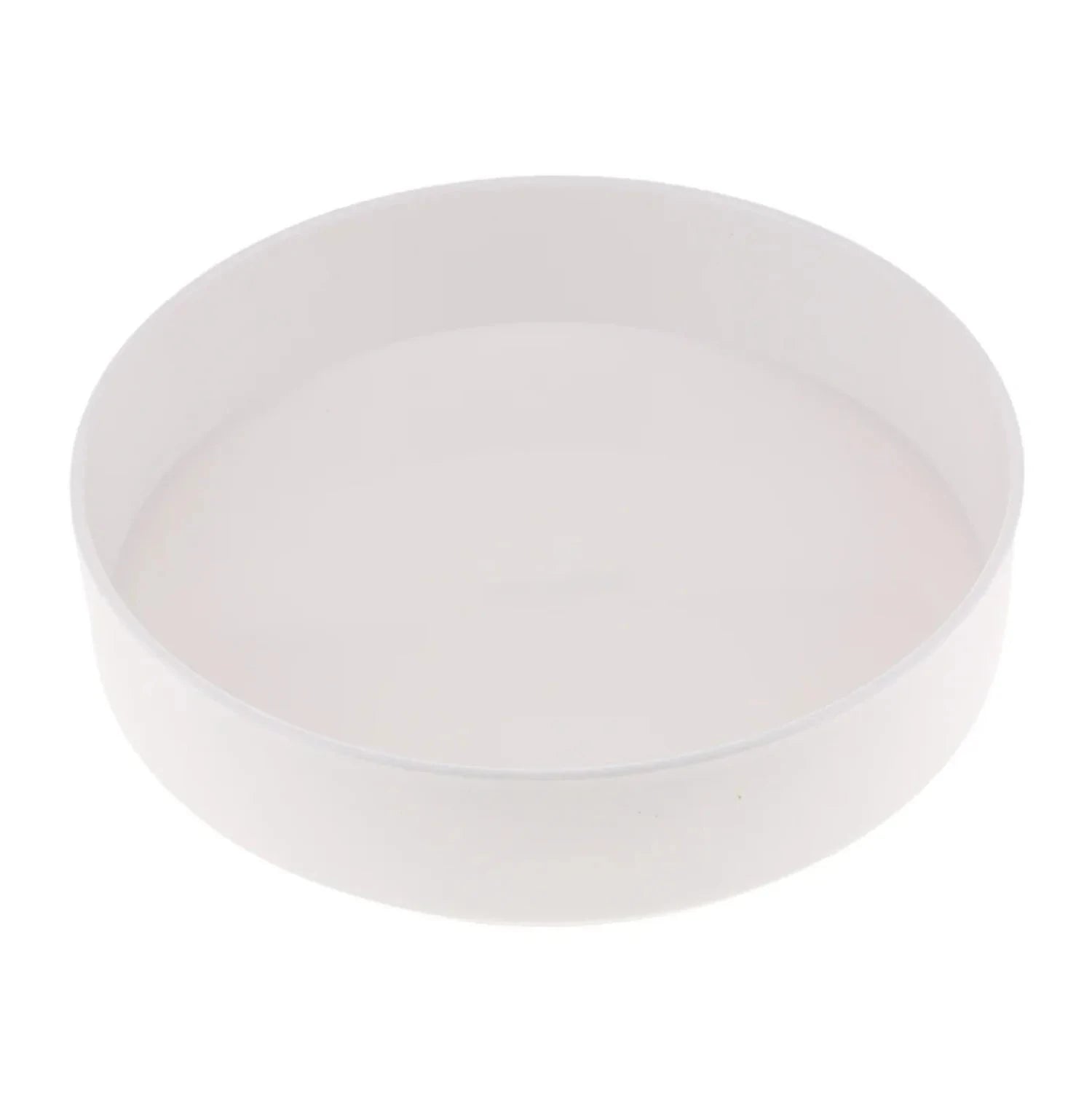 Blanc Vase ikebana pas cher