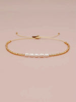 Bracelet fin miyuki