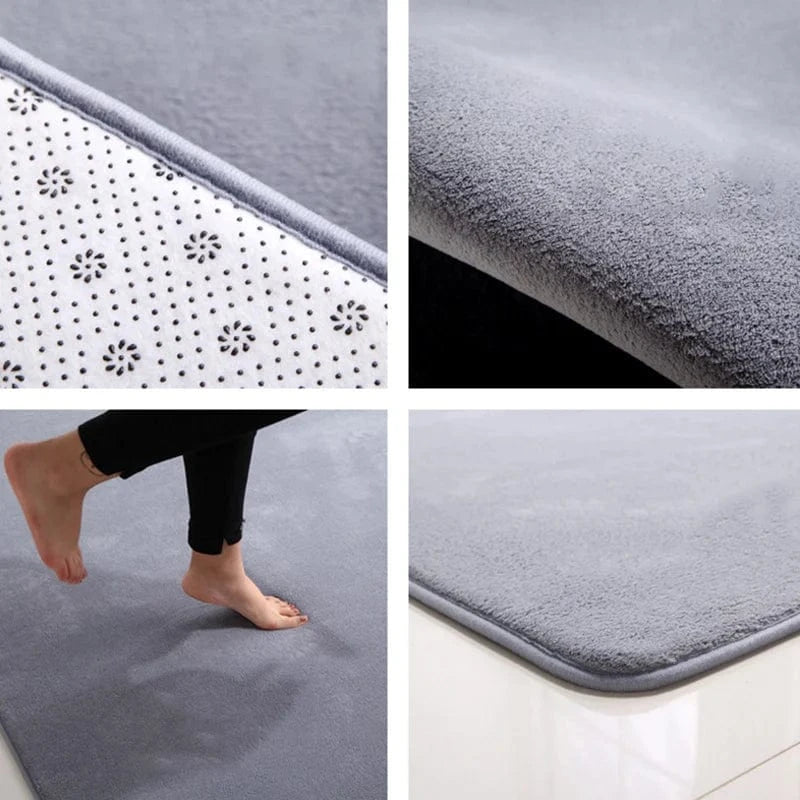 Tapis Style Japonais