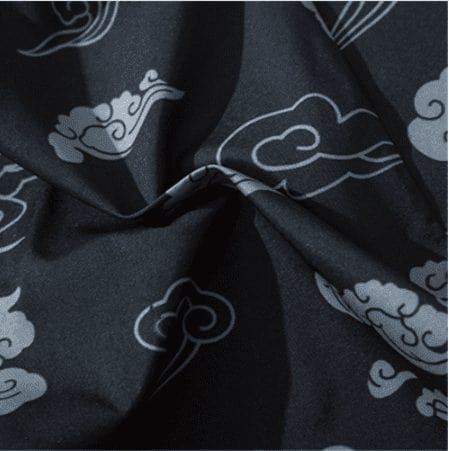 Haori exorciste de yokai
