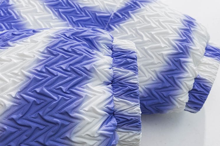 Doudoune japonaise Take off