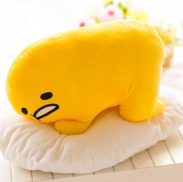 2 Peluche gudetama