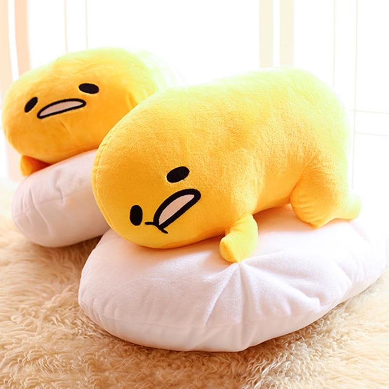 Peluche gudetama