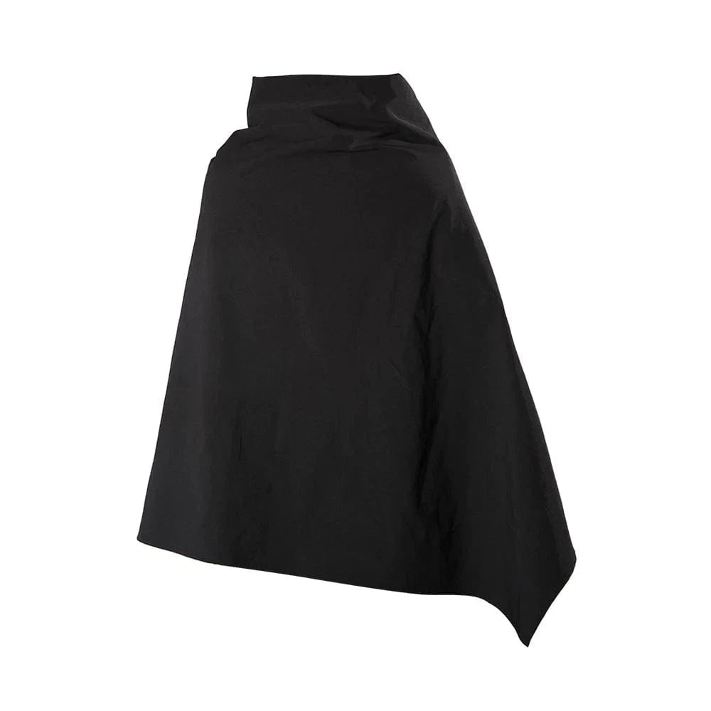 Poncho Techwear