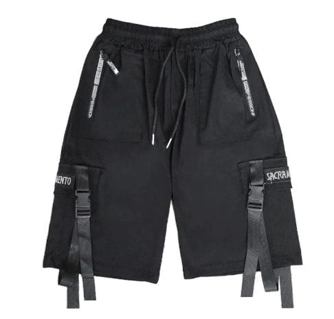 Short streetwear