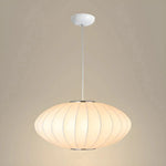 Suspension japonaise galet