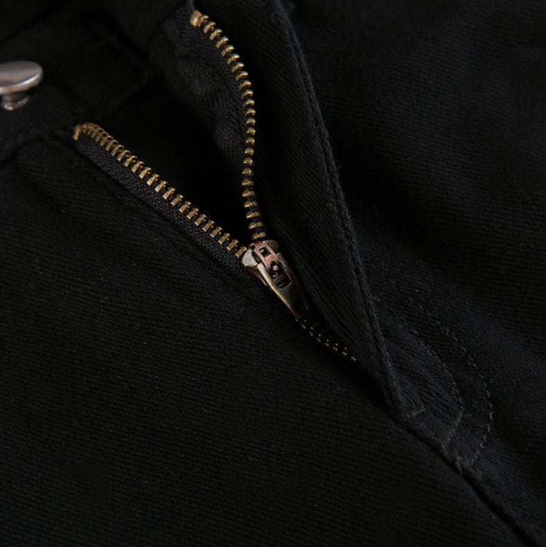 Pantalon serpent