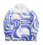 Doudoune japonaise Take off