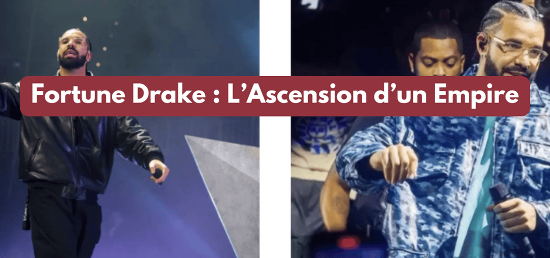 Fortune Drake : L’Ascension d’un Empire