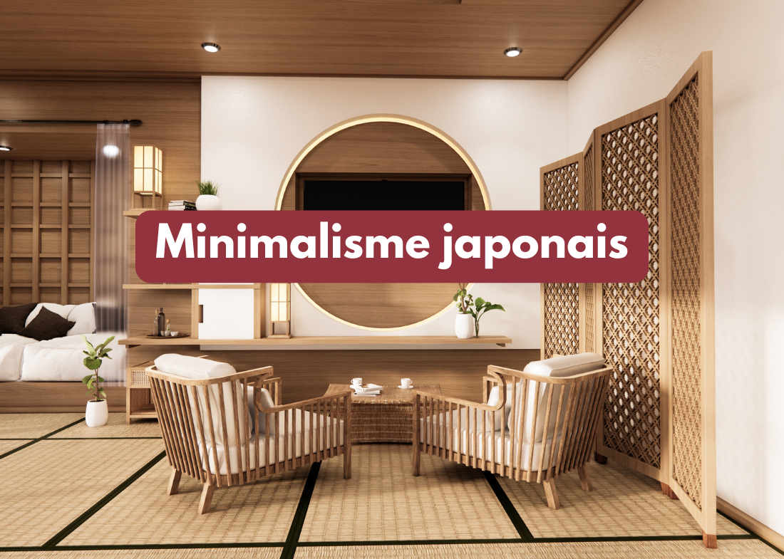 Minimalisme japonais : Origines, Principes & Avantages