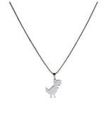 Collier Dinosaure