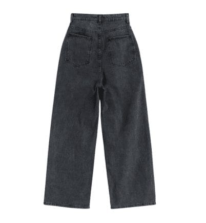 Pantalon ample streetwear