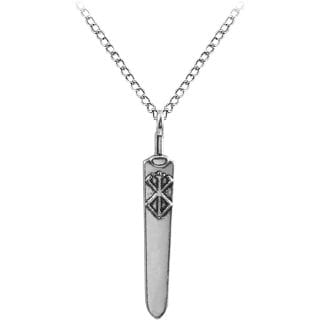 Collier épée Berserk