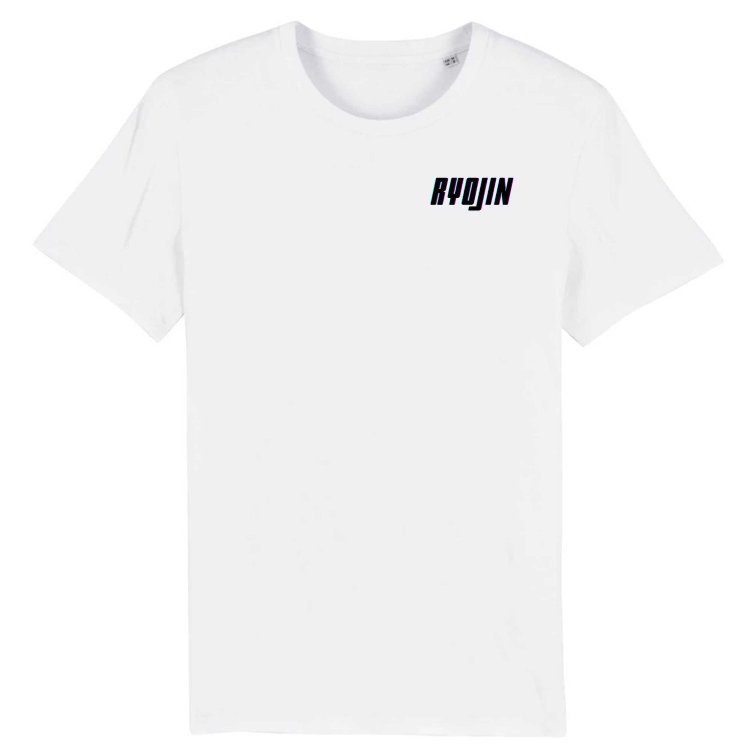 XS / Blanc T-shirt ryojin