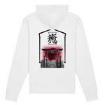 Sweatshirt japonais torii