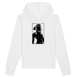 Sweatshirt japonaise Girl killer