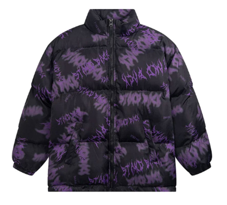 Doudoune japonaise Senkō