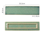 Assiette Sushi Et Nem