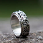 Bague Homme Japonaise