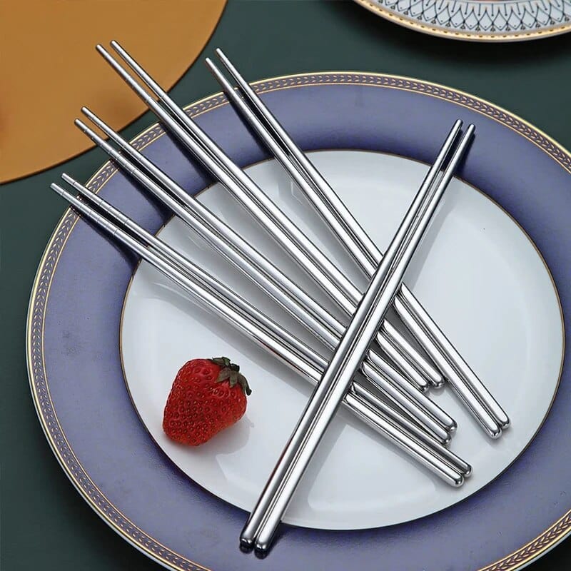 Baguette Japonaise Metal