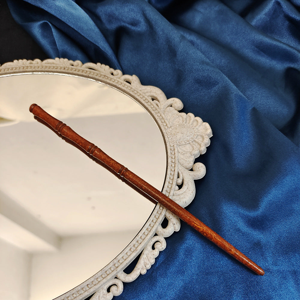 Baguette Cheveux Japonaise Homme