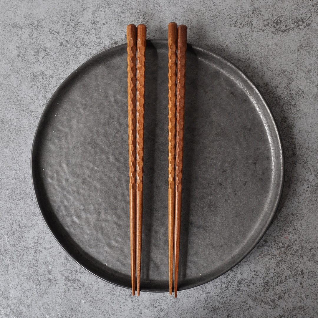 Baguettes Japonaises Artisanales