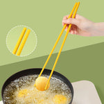 Baguettes Japonaises en Silicone