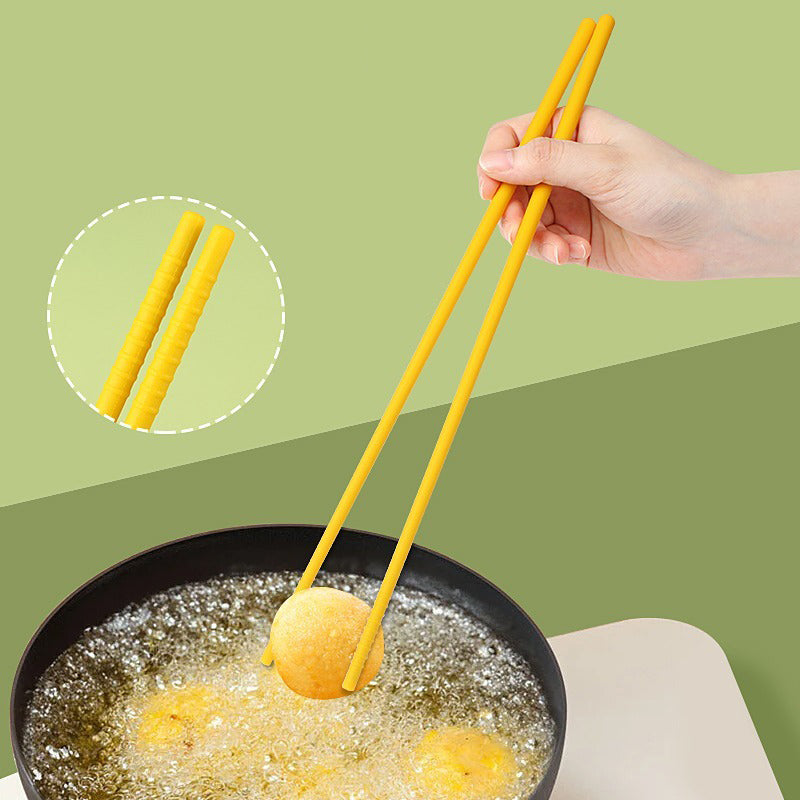 Baguettes Japonaises en Silicone