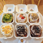 Boite Bento Cake