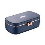 Boite Bento Chauffante