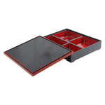 Boite Bento Compartiments