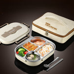Boite Bento Isotherme
