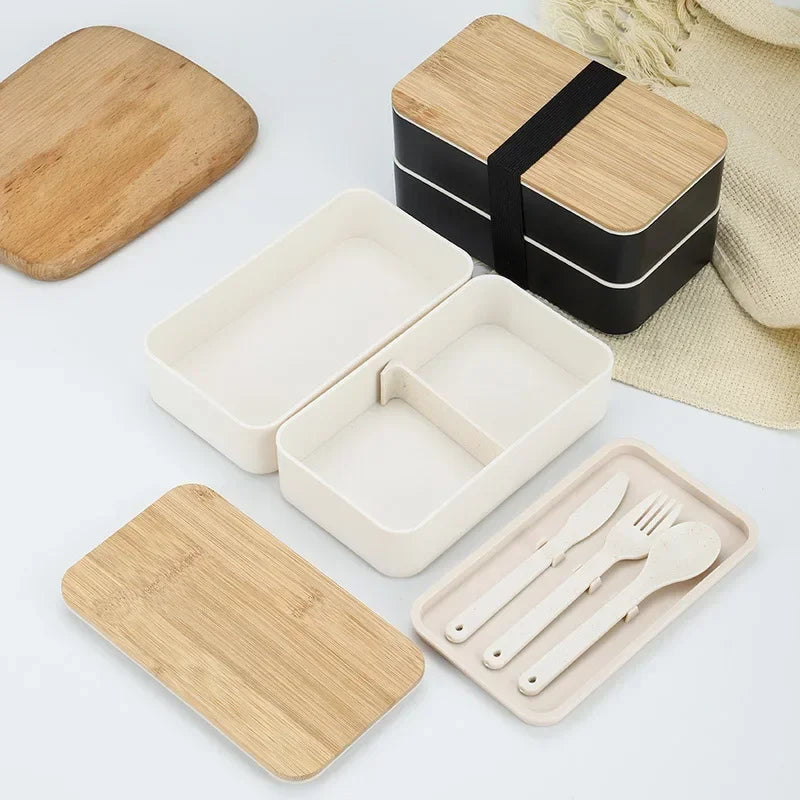 Boite Bento Traditionnelle
