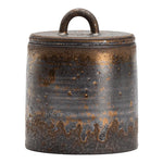 Boite à Thé Japonaise Ancienne